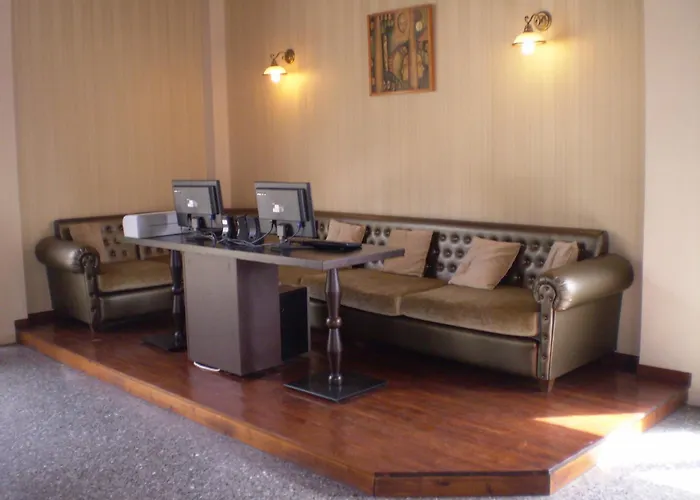 Byzantion Hotel