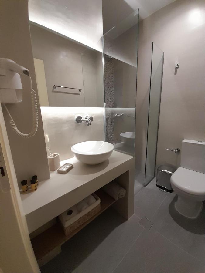 Hotel Byzantion Mistra