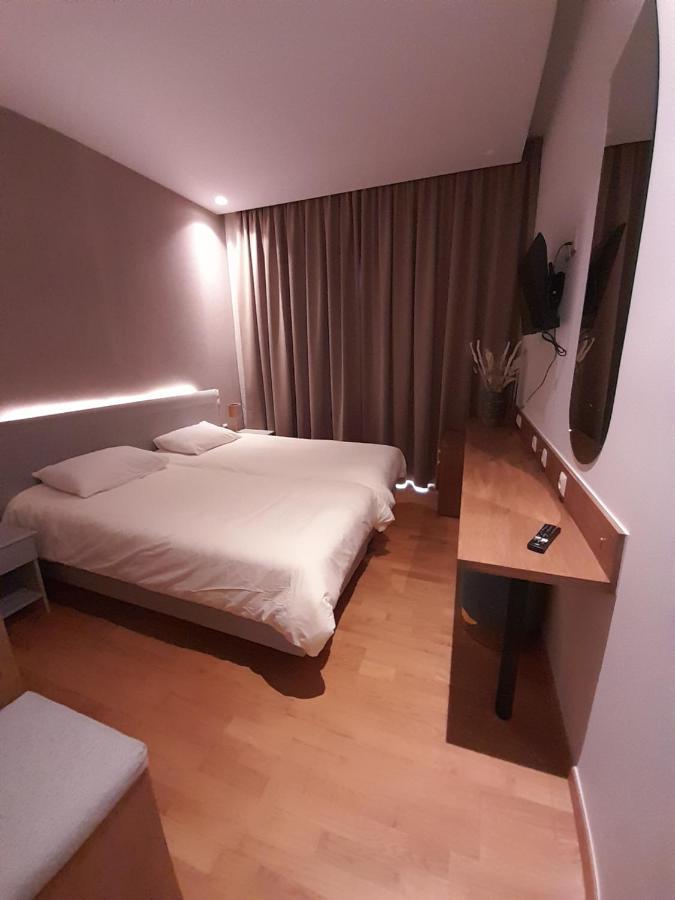 Byzantion Otel