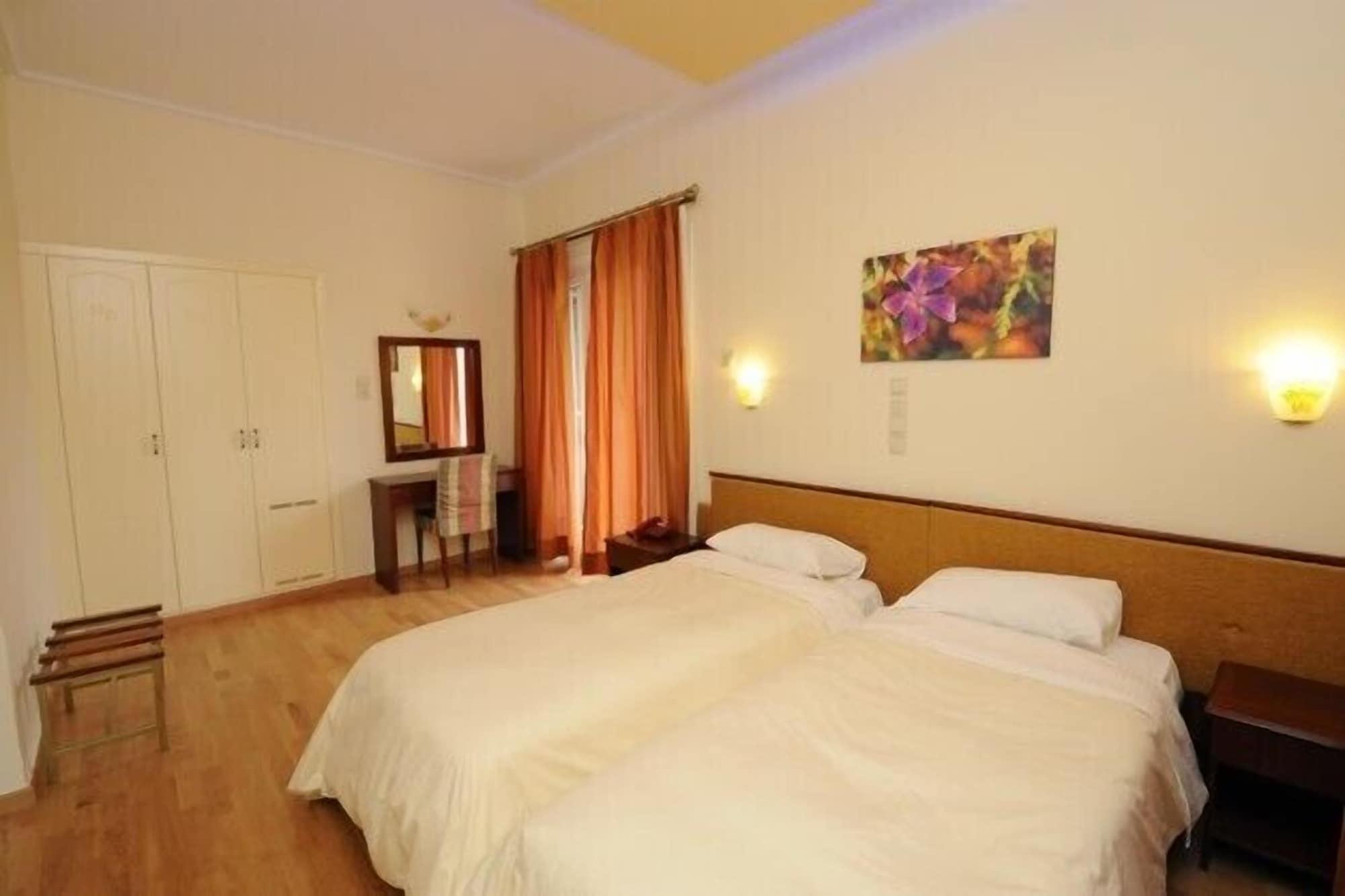 Otel Byzantion 3*