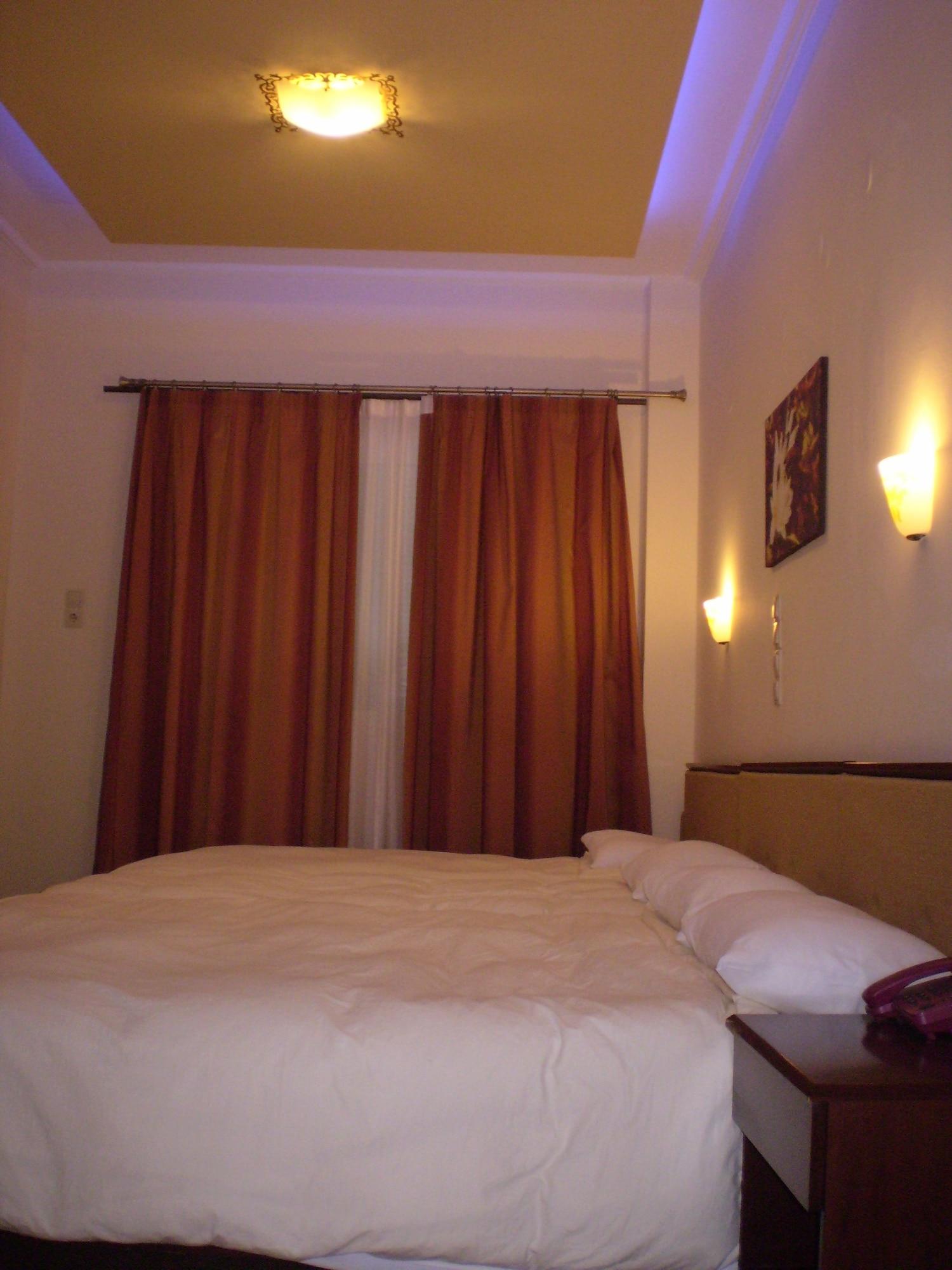 Byzantion Otel 3*