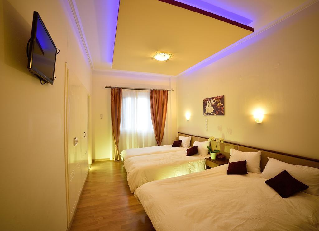 Byzantion Otel 3*