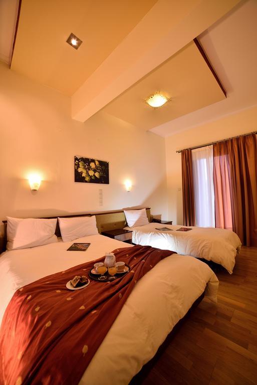 Byzantion 3* Mistra