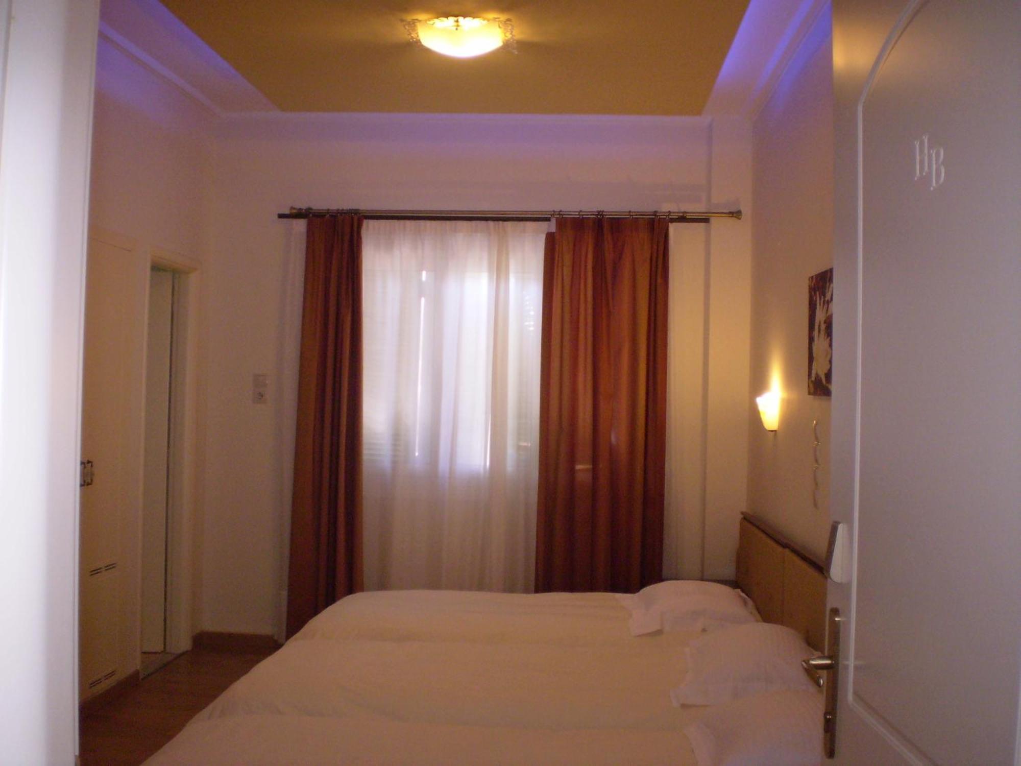 Otel Byzantion Mistra