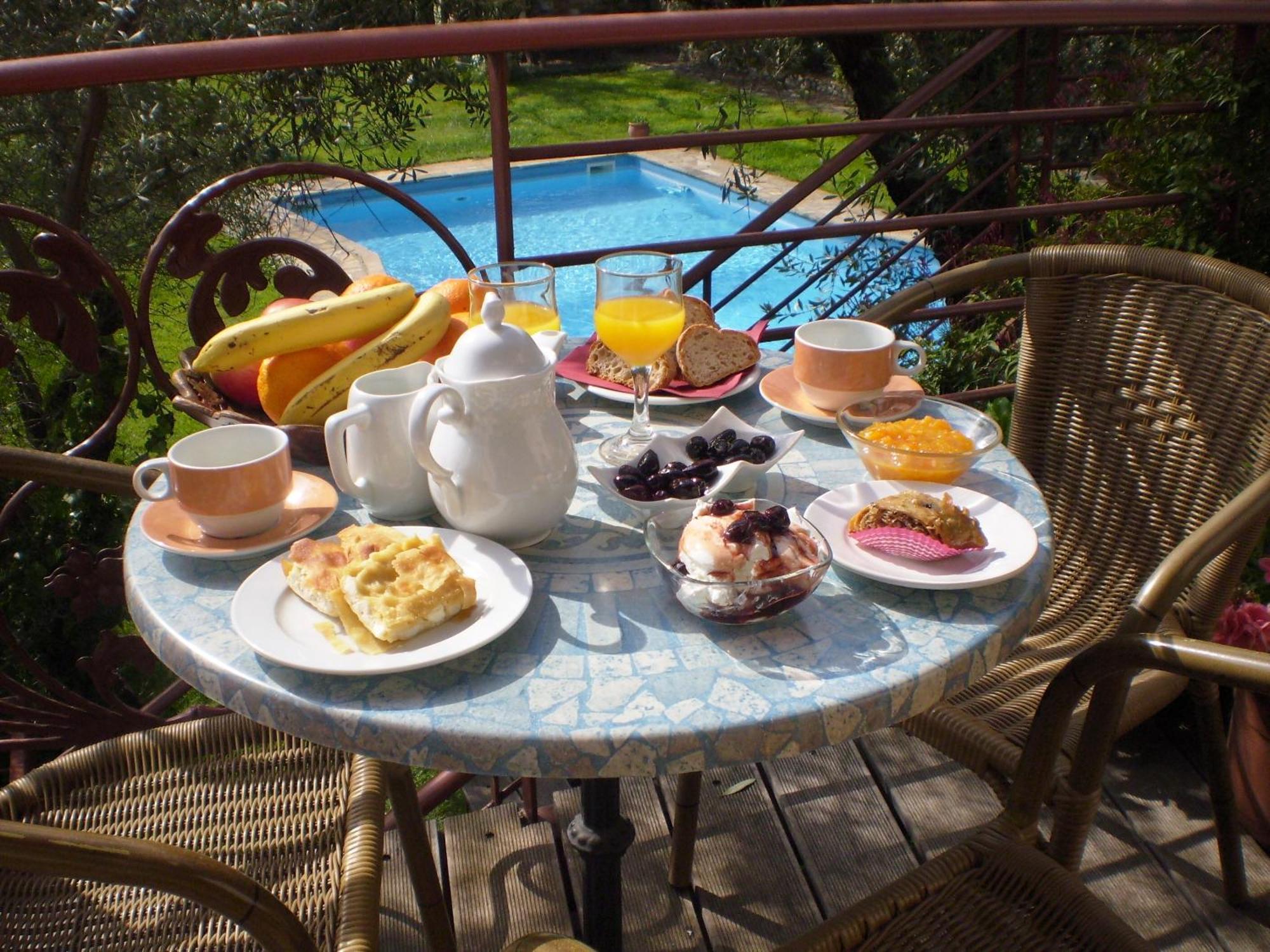 Otel Byzantion 3*