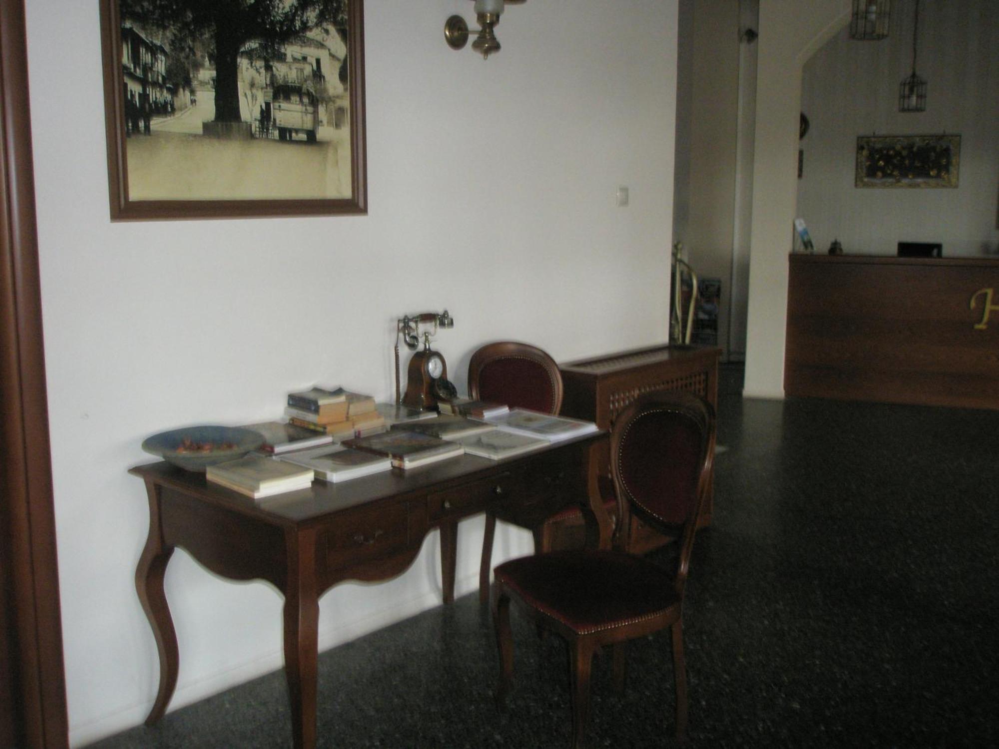 Hotel Byzantion