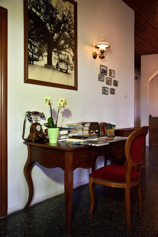 Byzantion Otel