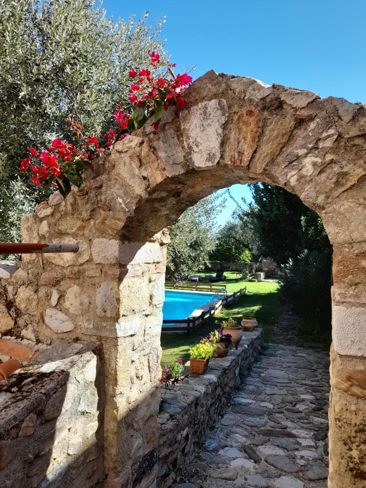 Byzantion Hotel Mystras