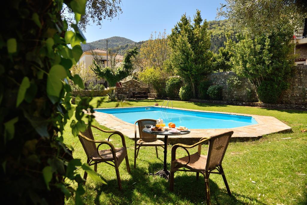 Byzantion Otel 3*