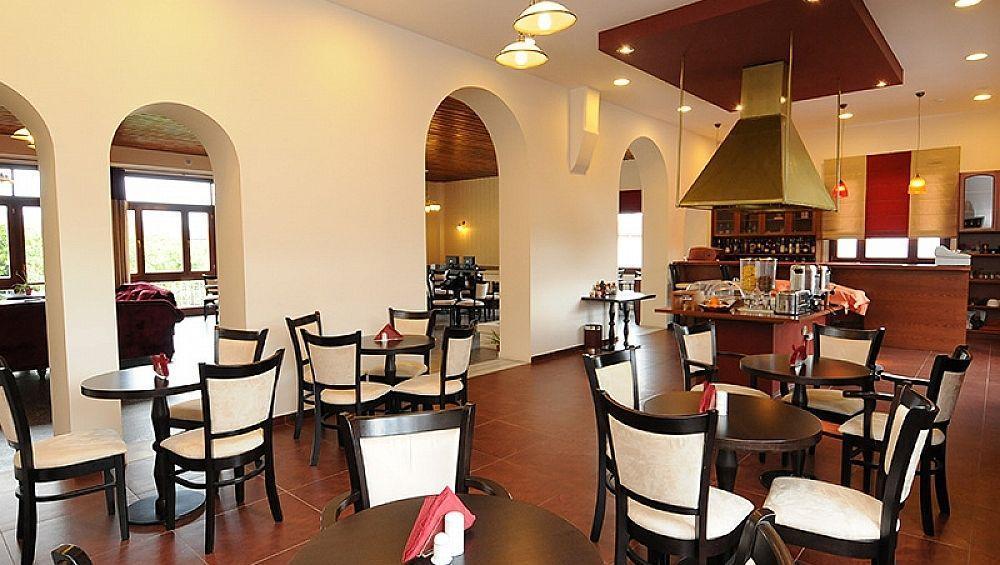 Byzantion Otel