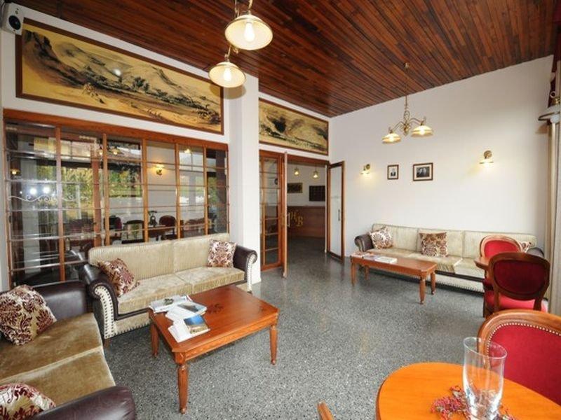 Otel Byzantion 3*