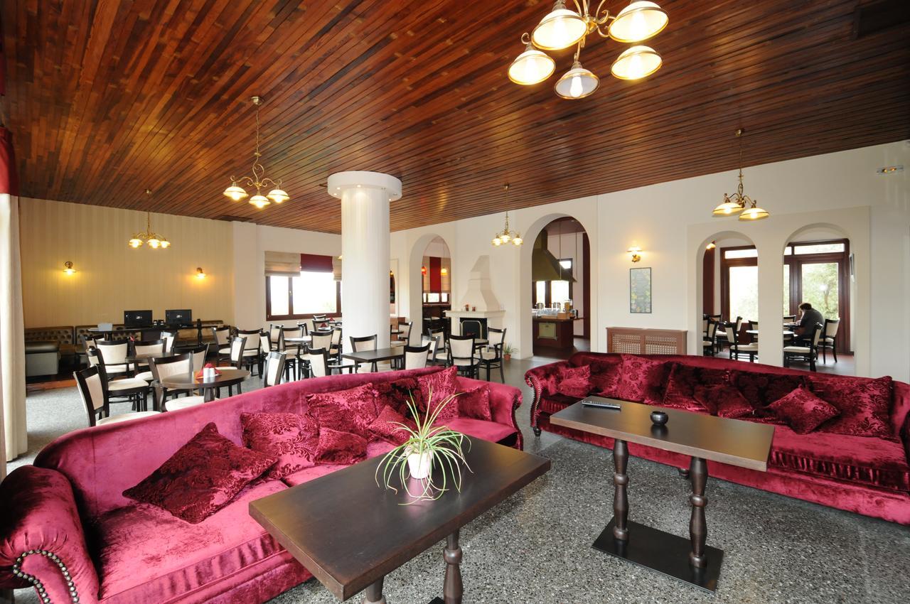 Otel Byzantion 3*