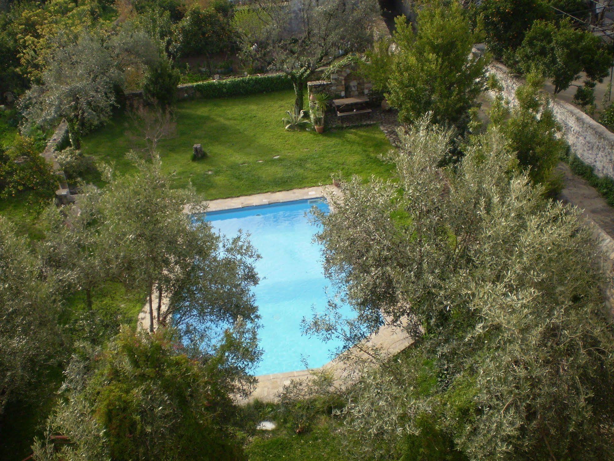 Byzantion Otel 3*